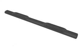 6 Inch Oval Straight Nerf Bar
